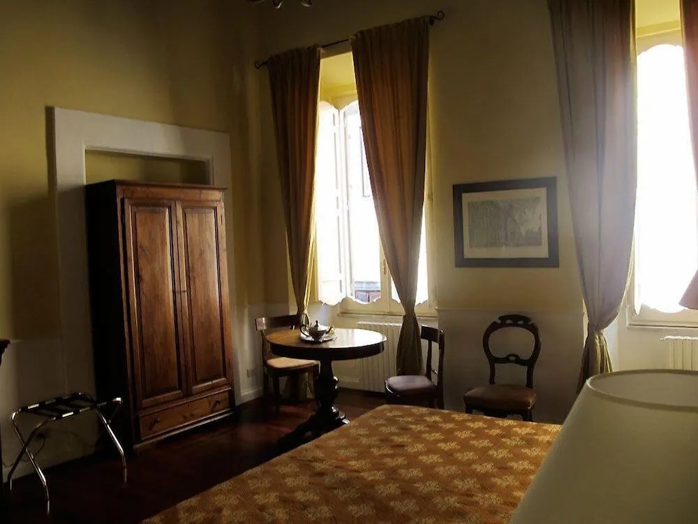 Bed and Breakfast Relais Teatro Argentina Rom Italien