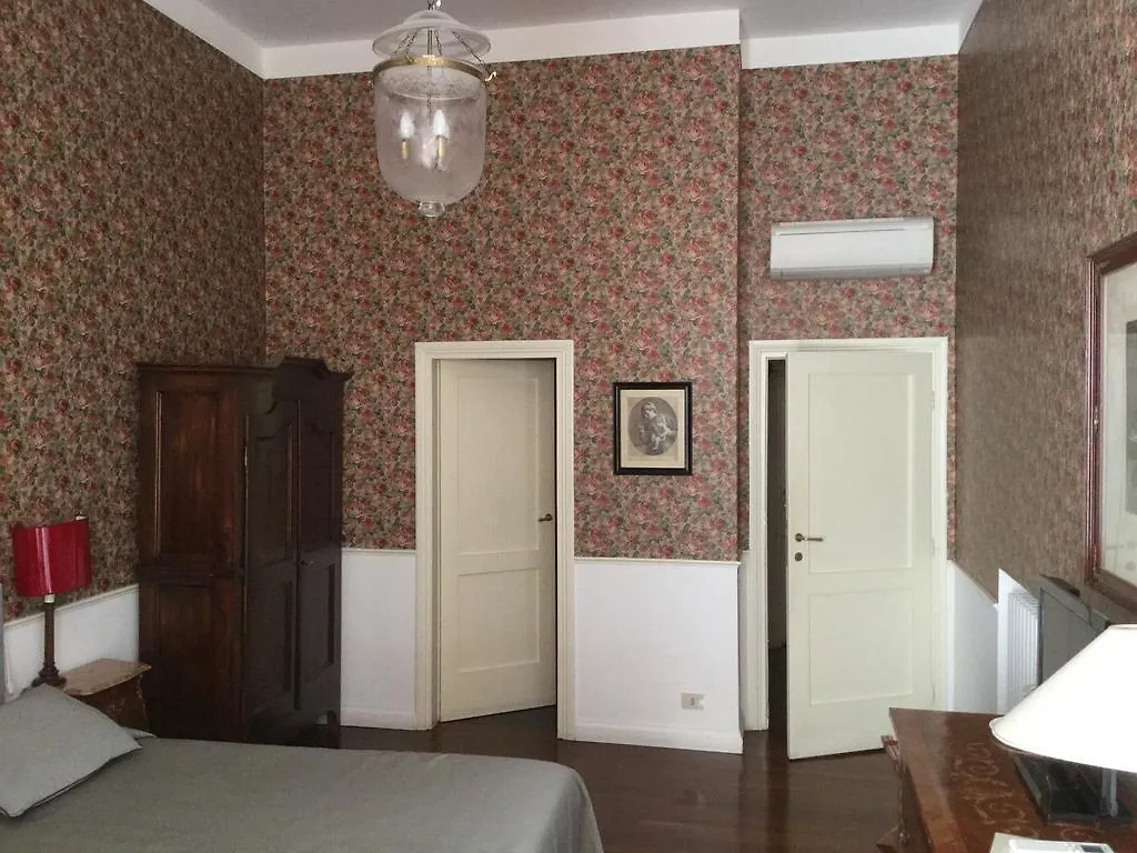 Frühstückspension Bed and Breakfast Relais Teatro Argentina Rom