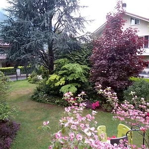  Frühstückspension Da Lori Italien
