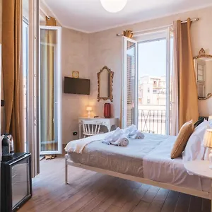 3* Gasthof Golden Piazza Di Spagna