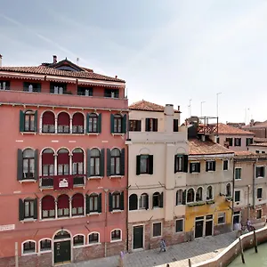 *** Gasthof Palazzo Schiavoni Residenza D'epoca & Suite-apartments Italien