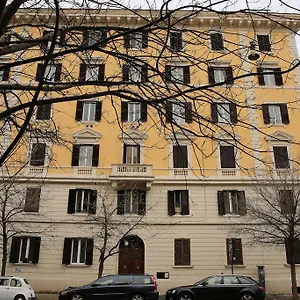  Gasthof 74 Crescenzio House