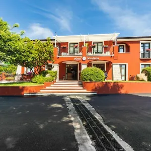 *** Hotel Nicoletta Italien