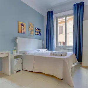 Bed and breakfast Happy Seasons