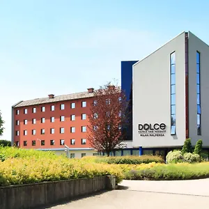 **** Hotel Hilton Garden Milan Malpensa Italien