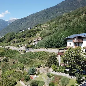 **** Hotel Wine Retici Balzi Italien