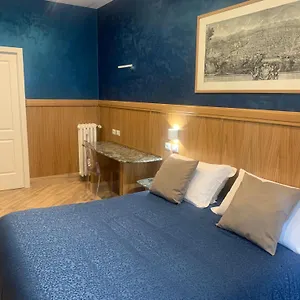 Bed and breakfast Acasadibarbara