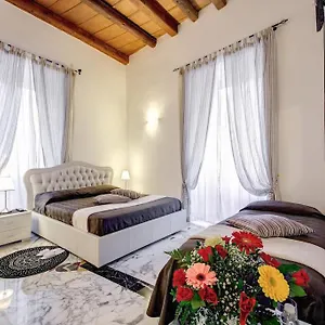 Alojamento de Acomodação e Pequeno-almoço Il Fascino Di, Roma