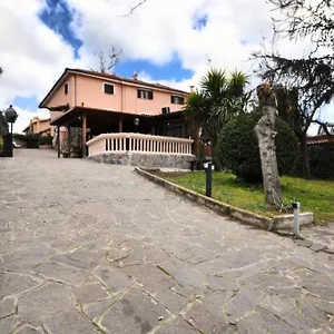 Casale De Santis Roma
