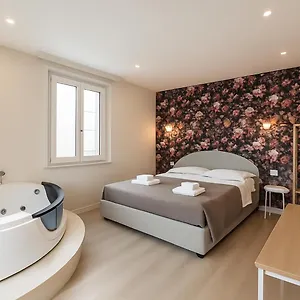 Aurelia Garden Couette-café