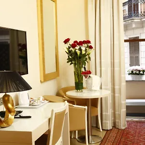 2* Gasthof Augustana House And
