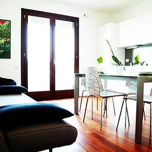 ** Aparthotel Bicocca Italien