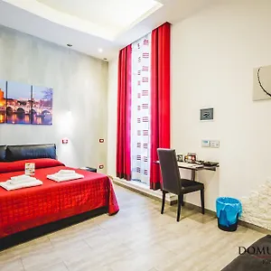 Domus Alberti Bed & Breakfast Nocleg ze śniadaniem