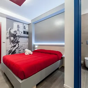 2* Gasthof Il Rosso E Il Blu