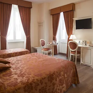 Gasthuis Relais Bocca Di Leone, Rome