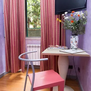 Domusamor Colosseo Couette-café