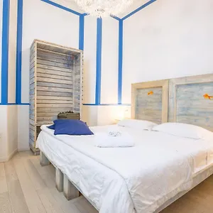 Gasthuis Casa Maplink, Rome