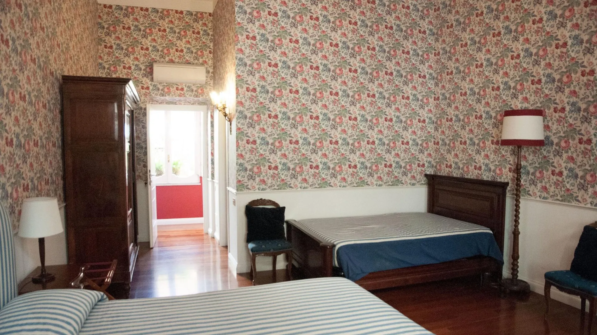 Relais Teatro Argentina Bed & Breakfast Rome