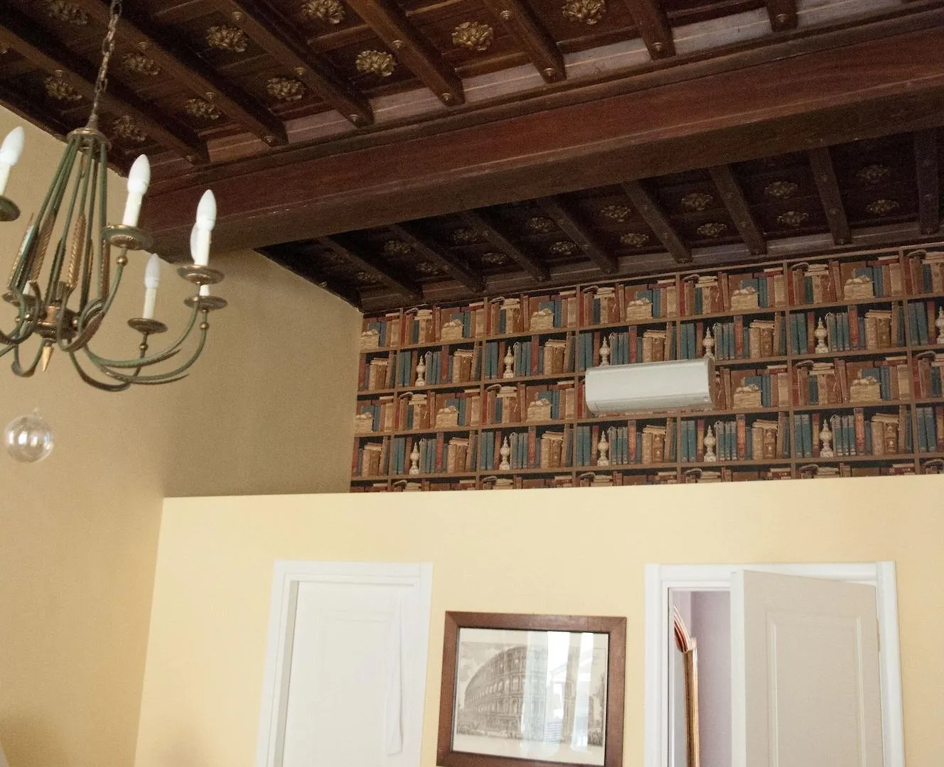 Relais Teatro Argentina Bed & Breakfast Rome