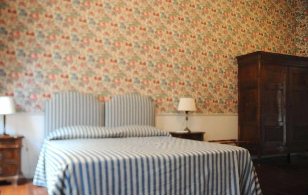 **  Relais Teatro Argentina Bed & Breakfast Rome Italy