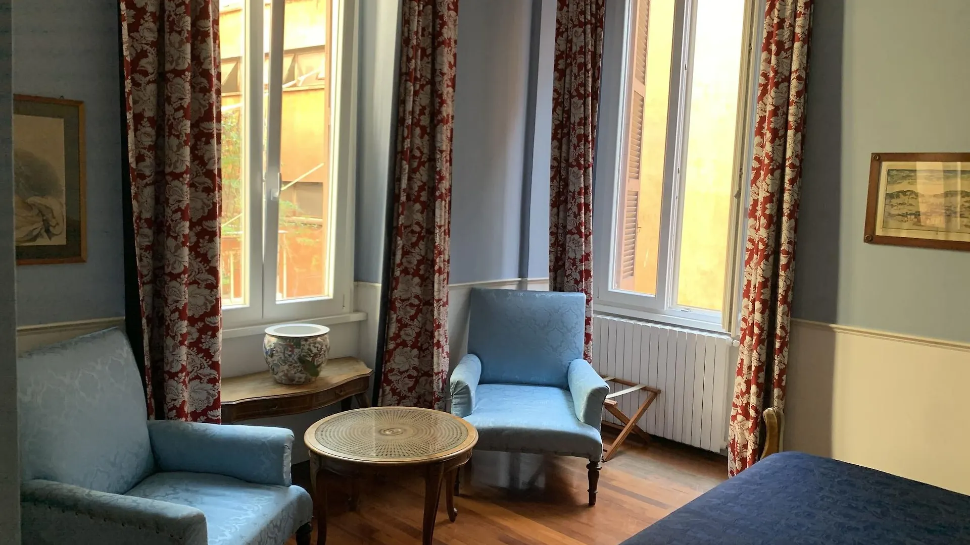 Relais Teatro Argentina Bed & Breakfast Rome Italy