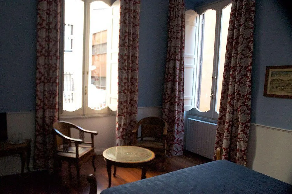 Relais Teatro Argentina Bed & Breakfast Rome Italy